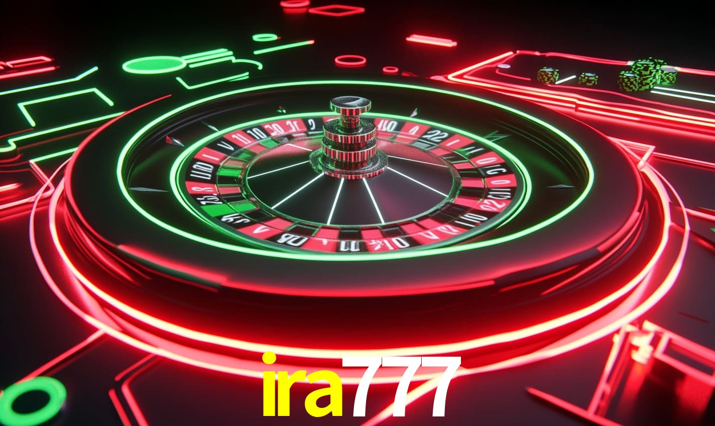 ira777.com