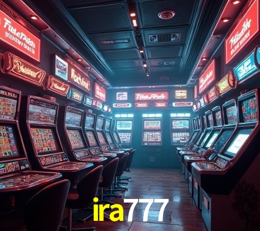 ira777.com