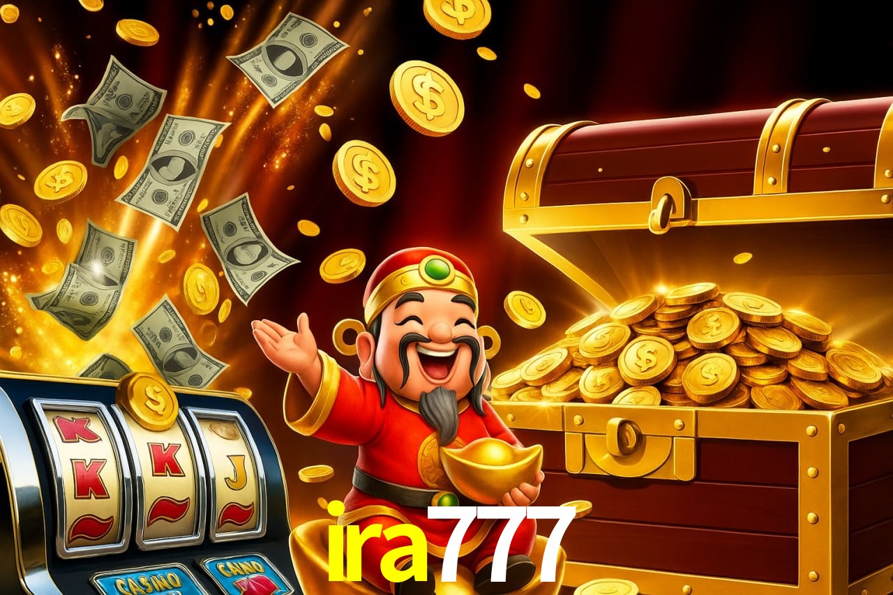 Casino Ao Vivo ira777