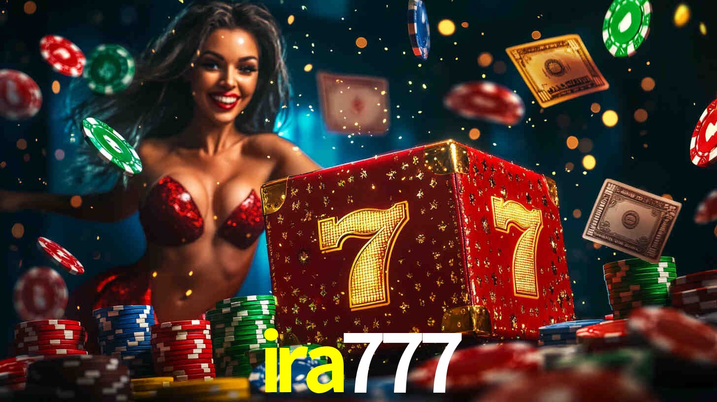A Emoção da Loteria na ira777: Uma Chance de Mudança de Vida