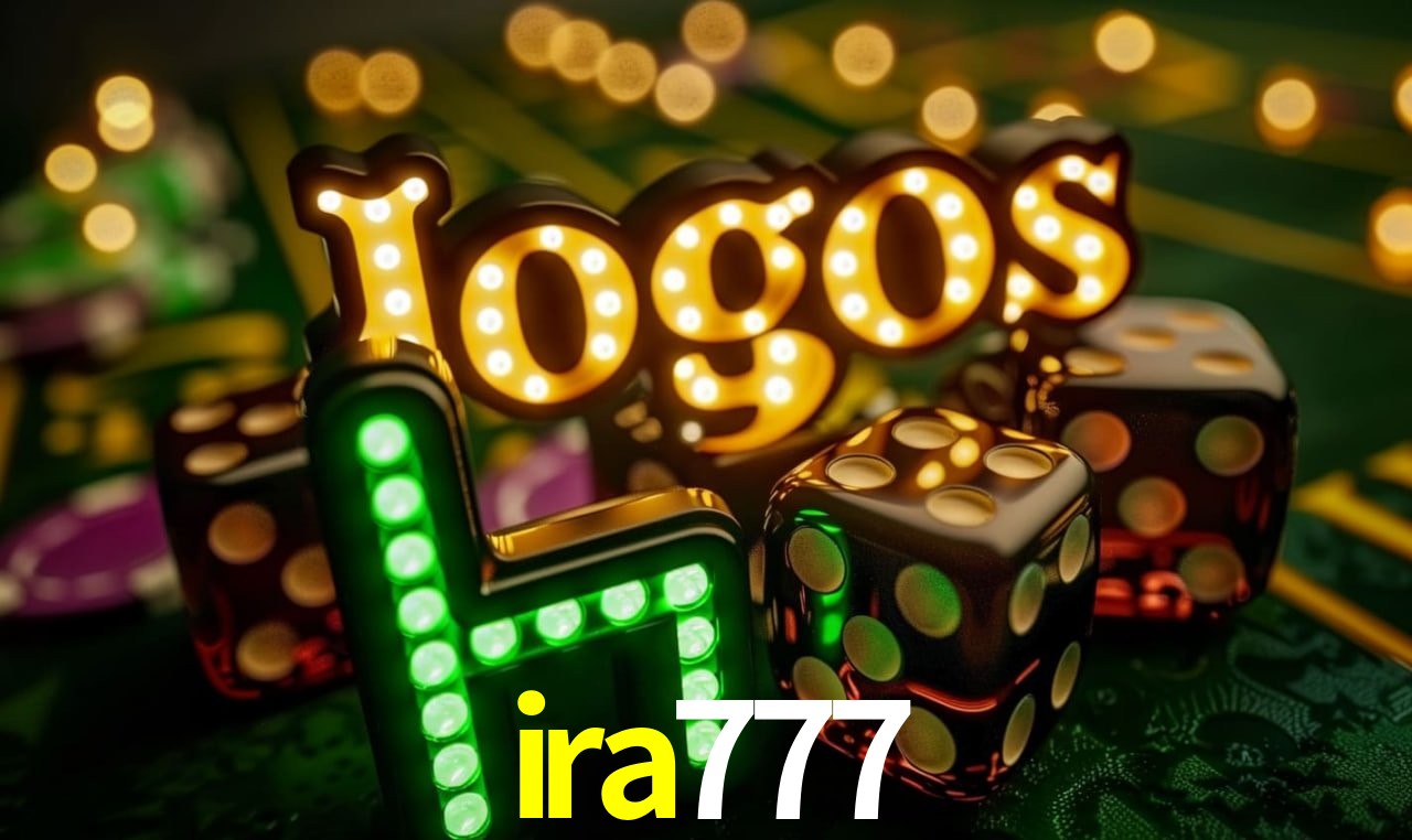 Diretório de Jogos ira777
