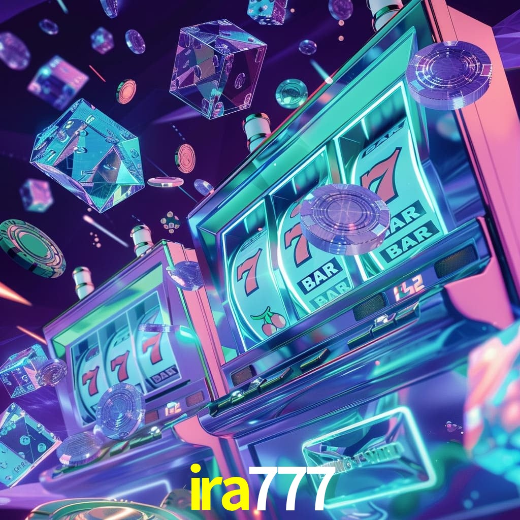 ira777
