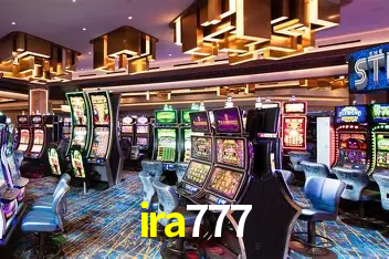 A Experiência Imersiva dos Cassinos Ao Vivo no ira777