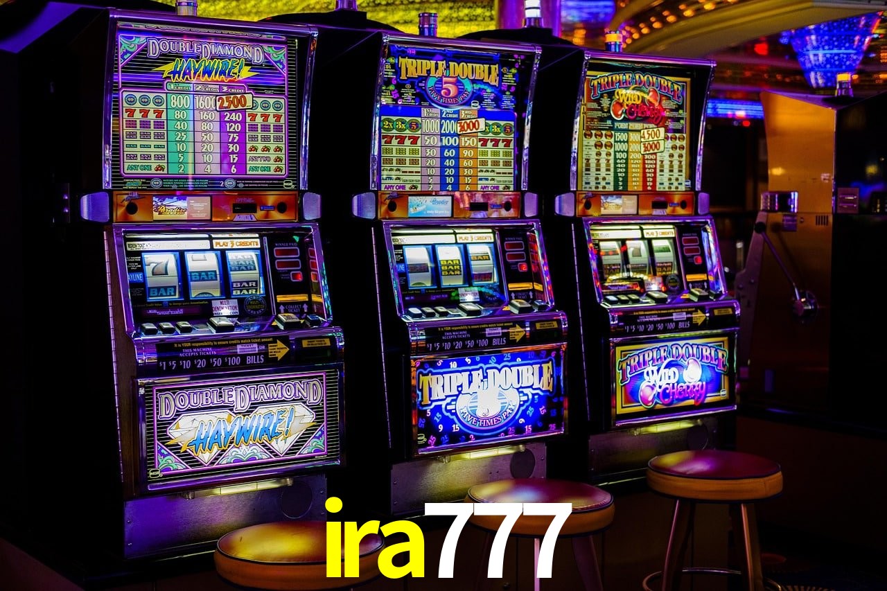 Apostas de Futebol ira777
