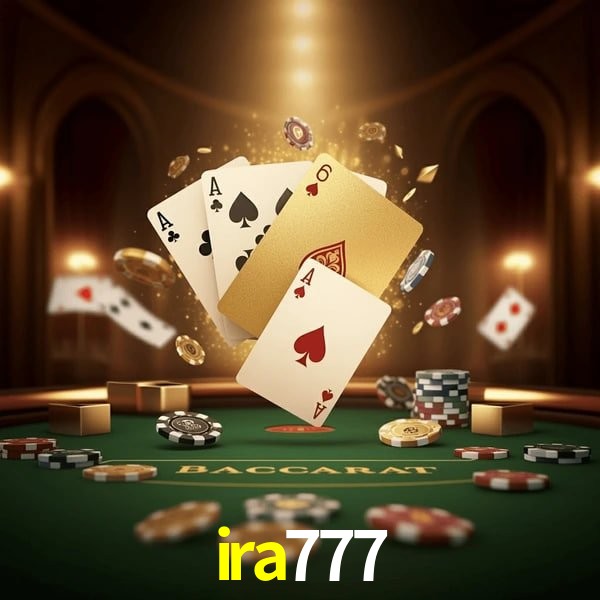 Slot Games ira777