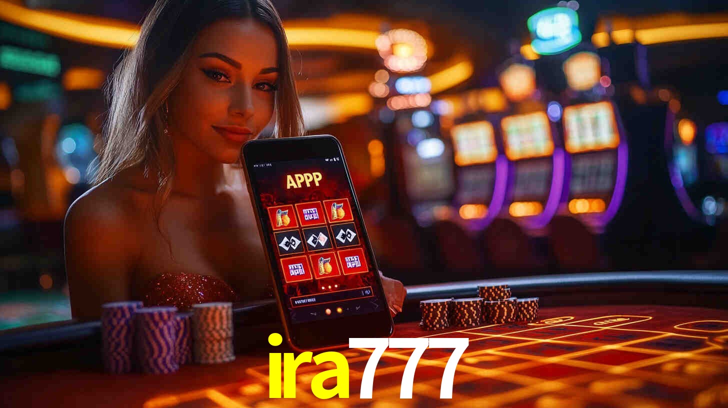 Descubra o Programa VIP da ira777: Vantagens Exclusivas para Jogadores