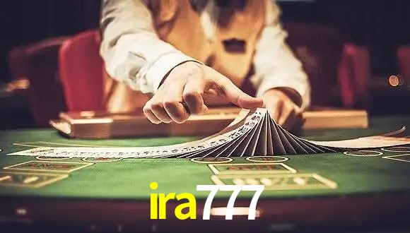 Game Providers ira777