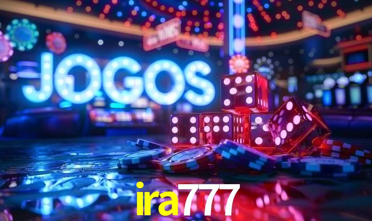 Bônus Diários ira777