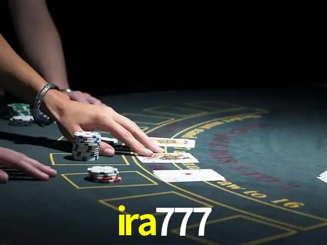 ira777