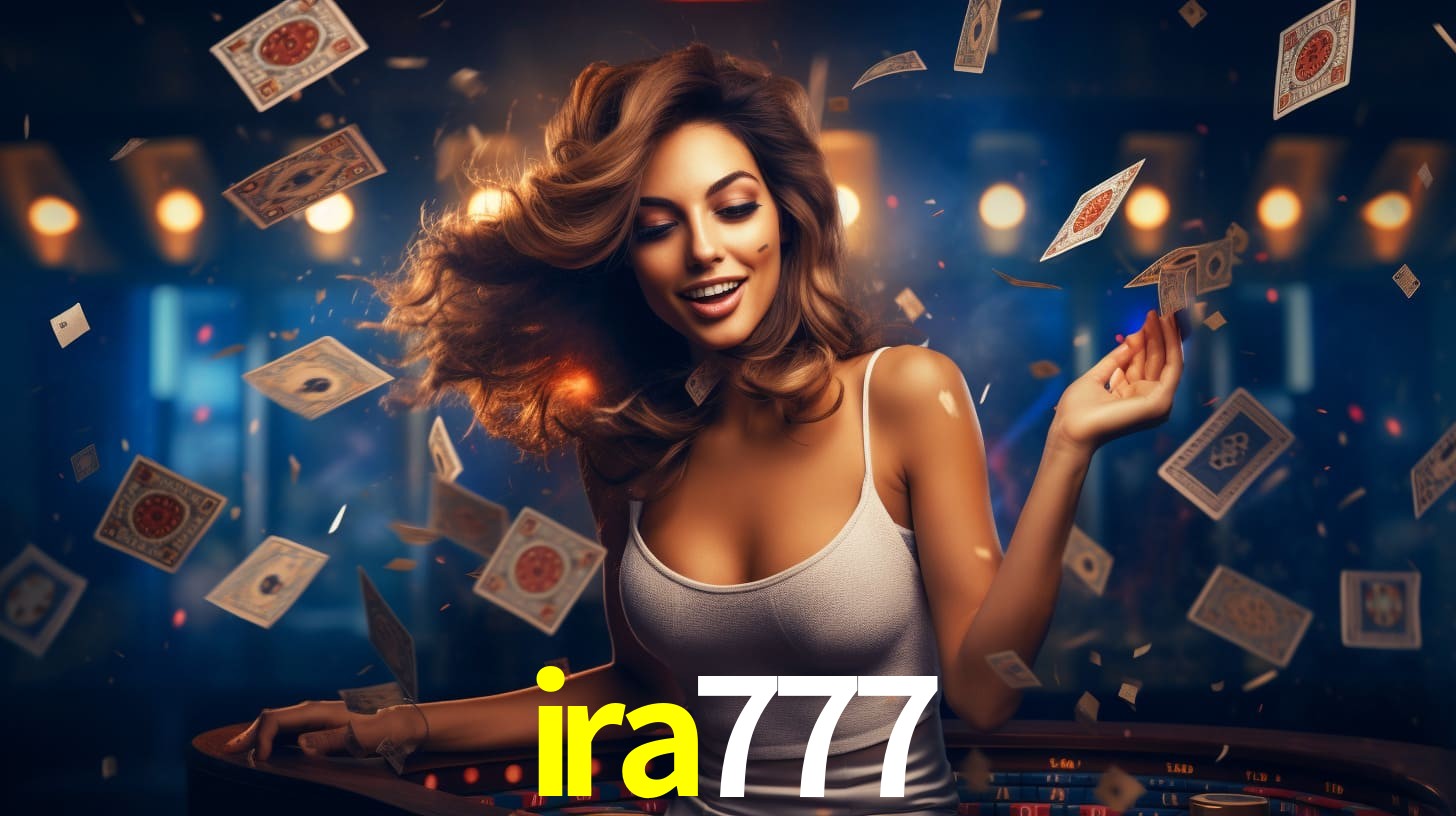 Roulette Table ira777