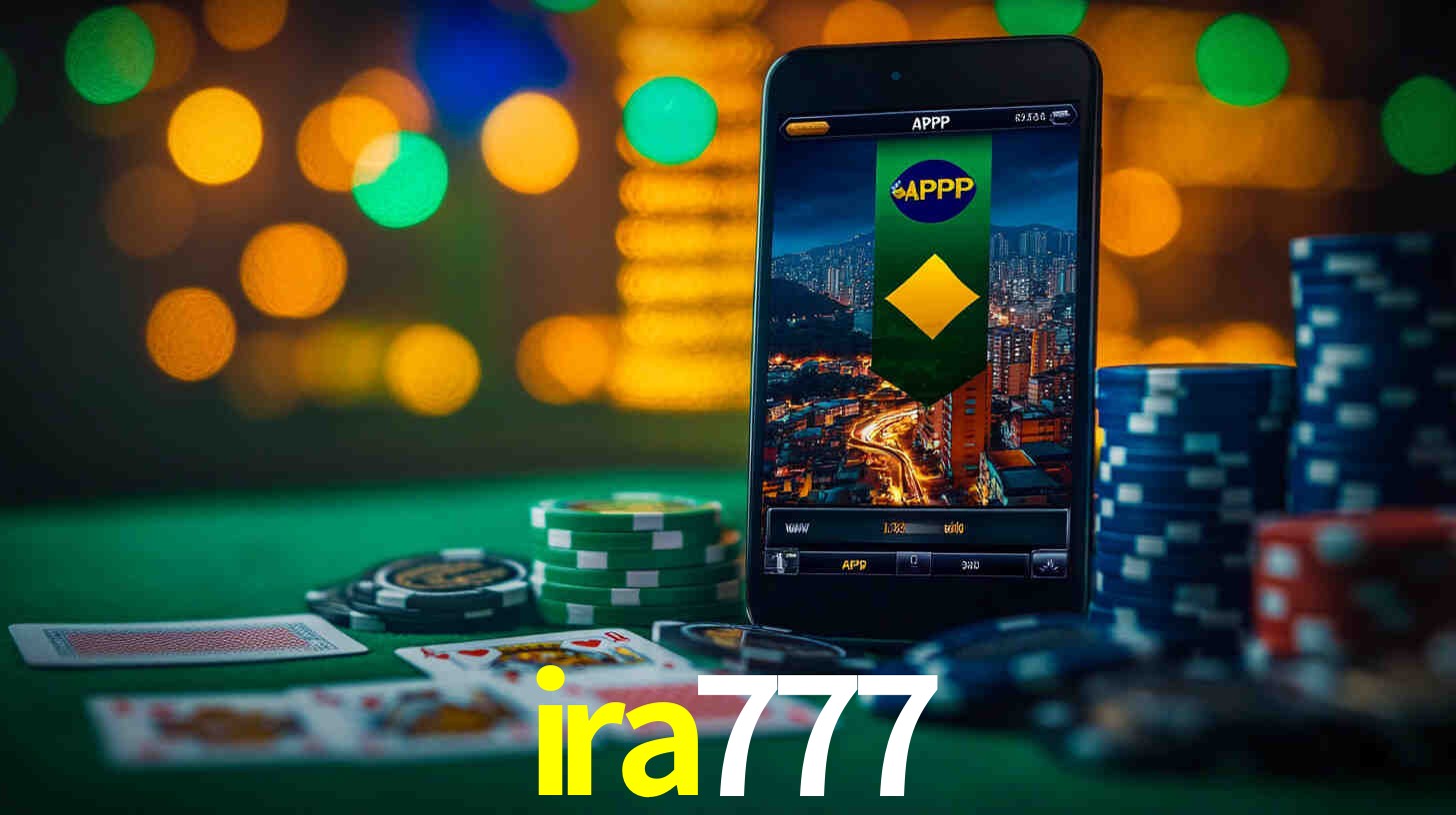 Desvendando o Mundo dos Jogos Virtuais na ira777