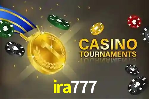 ira777.com