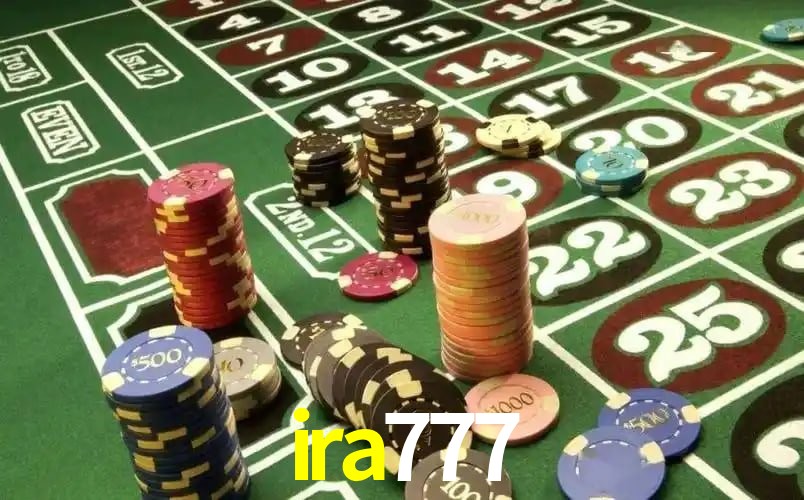 Jogos de Slot ira777