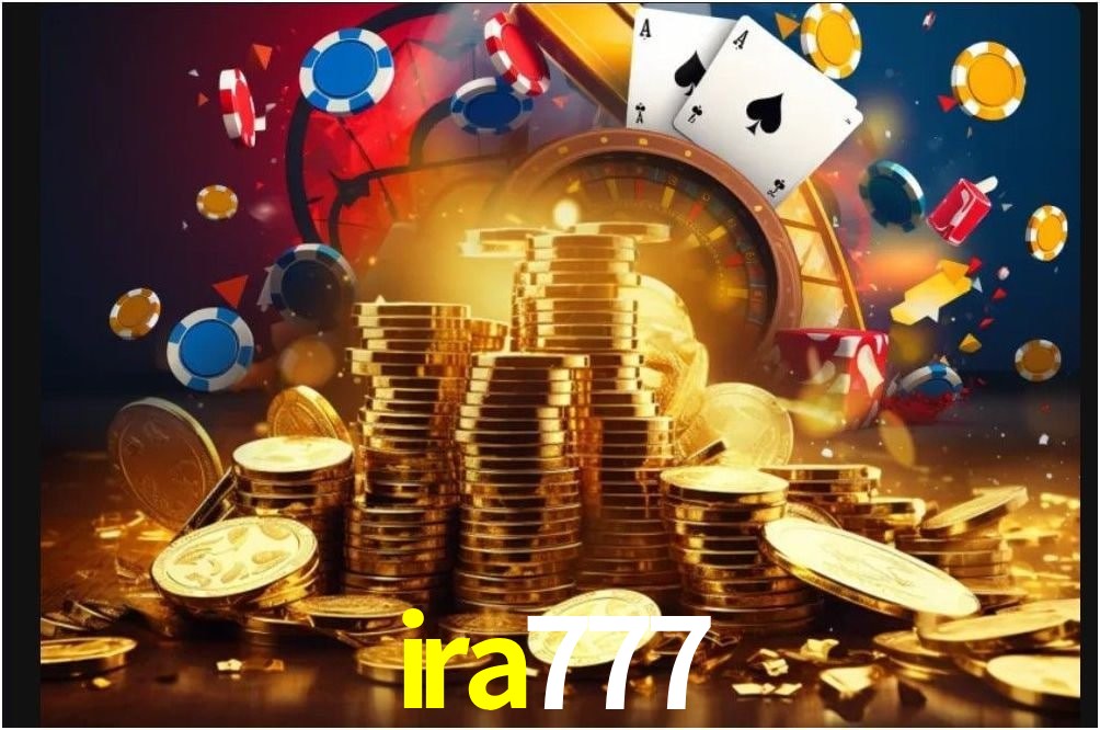 Interface do App ira777