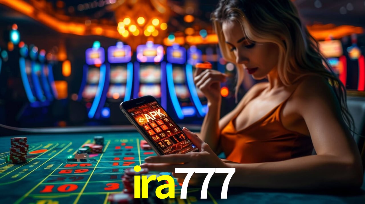 Live Casino ira777