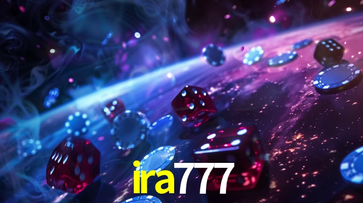 APP oficial da ira777 para mobile