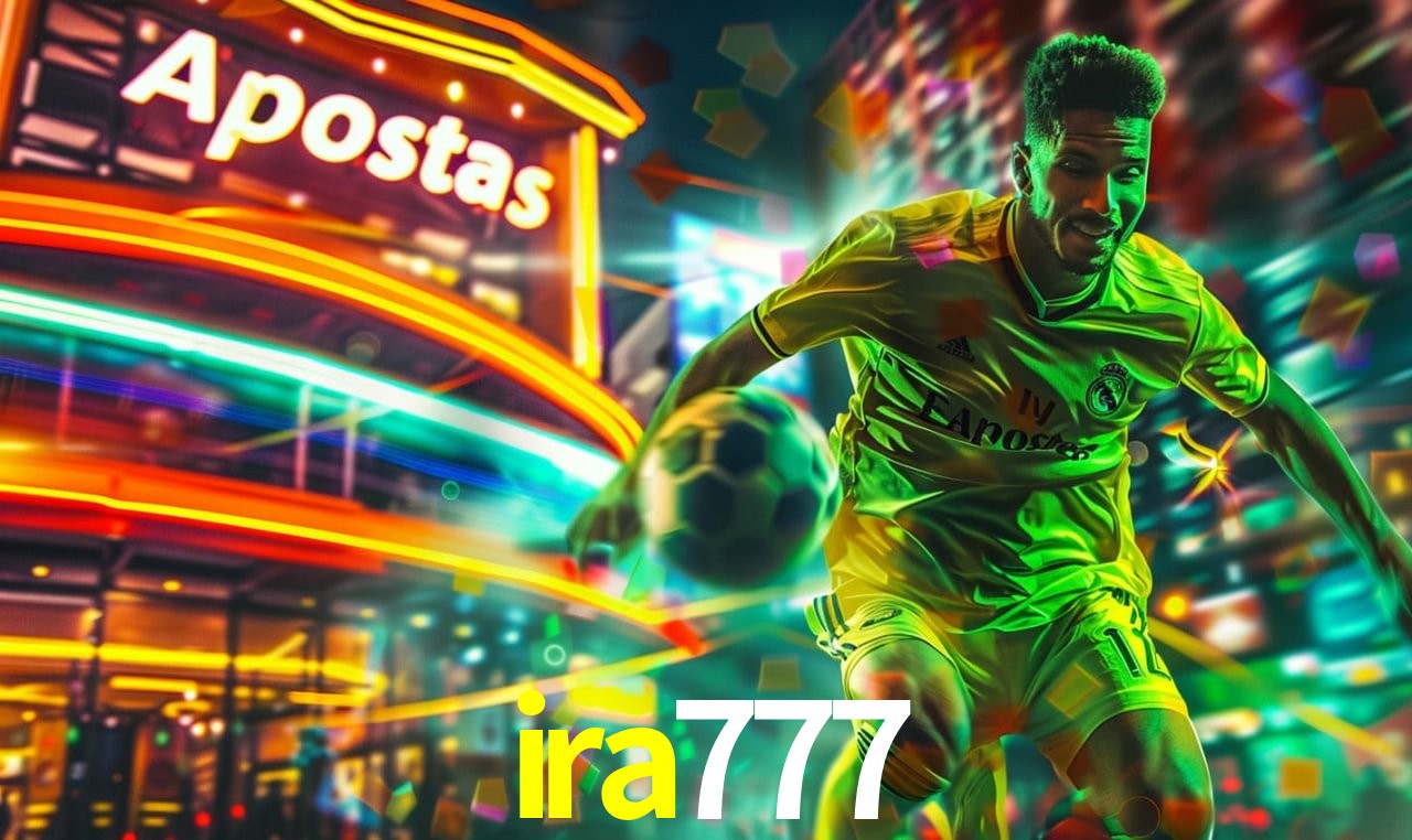 Casino Ao Vivo ira777