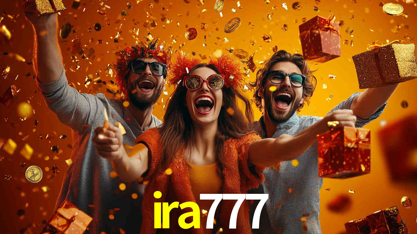Welcome Bonus ira777