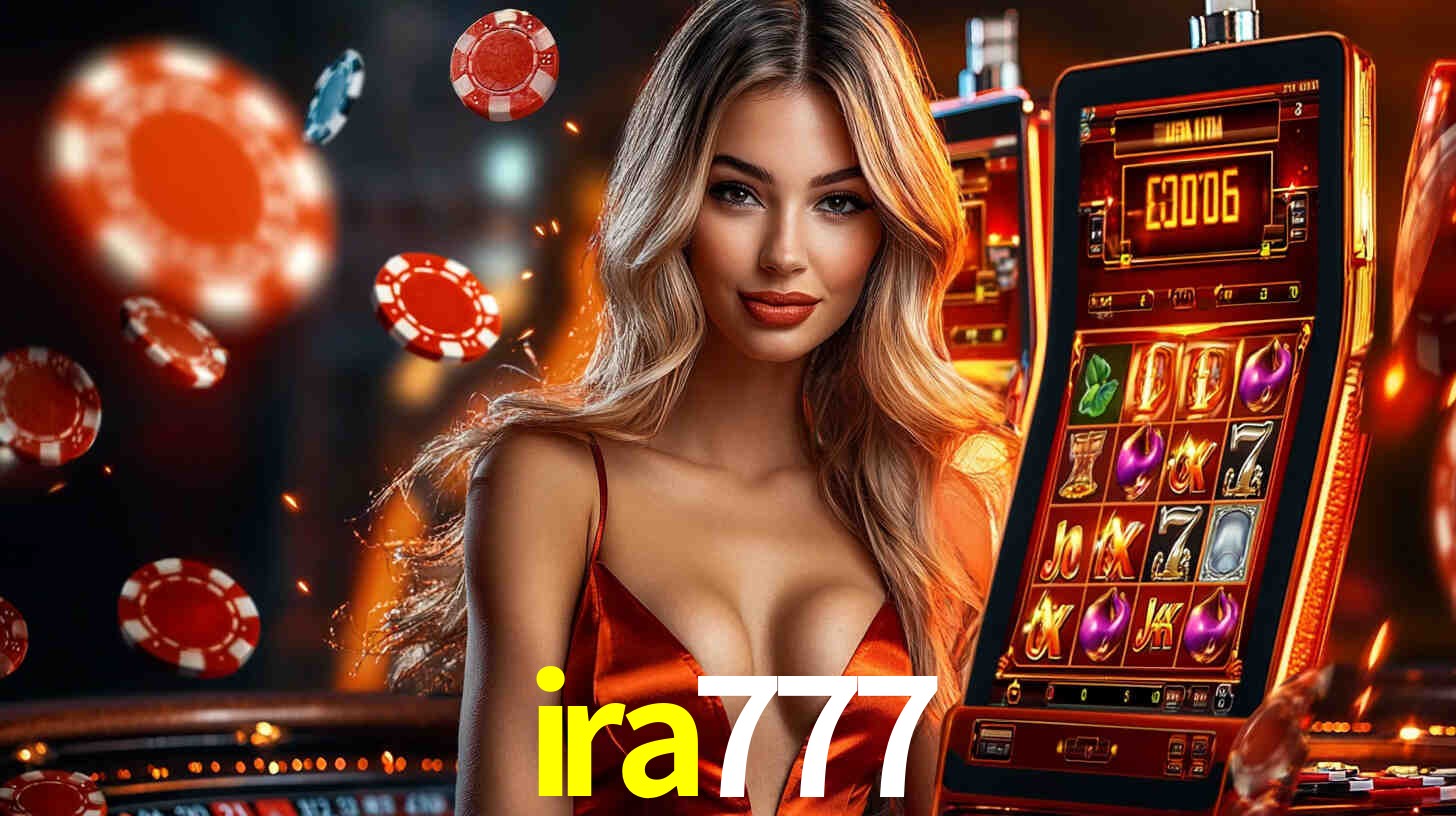 Live Casino ira777