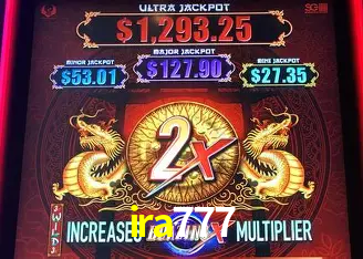 Desvendando o Mundo dos Jogos Virtuais na ira777