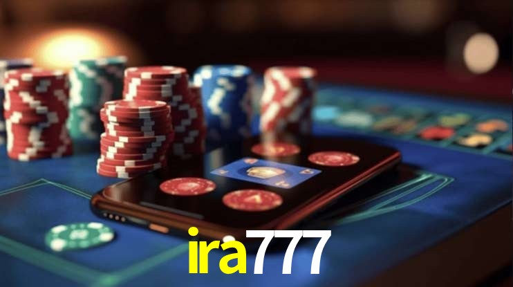 Login Seguro ira777