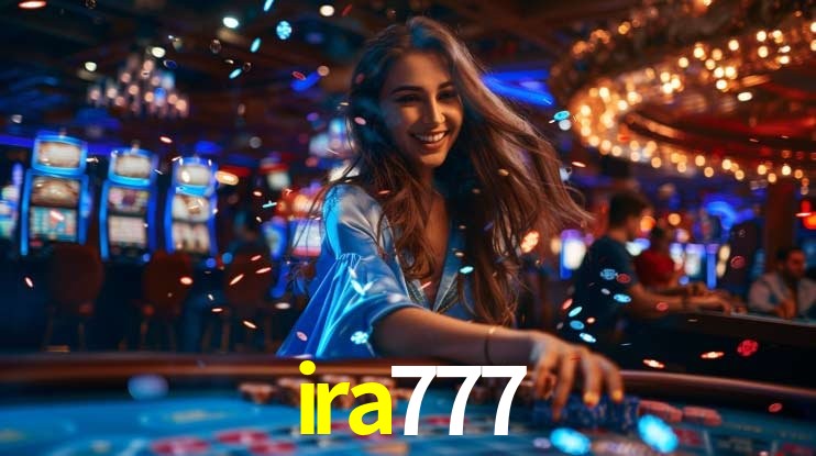 Responsive Design ira777
