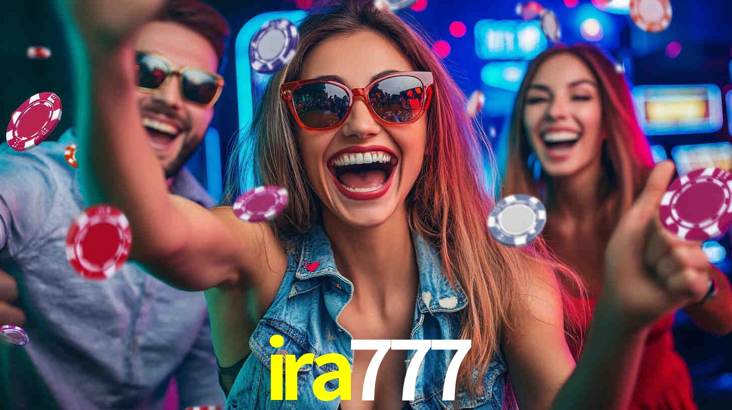 Inovações de Jogos na ira777: O Futuro das Experiências Interativas