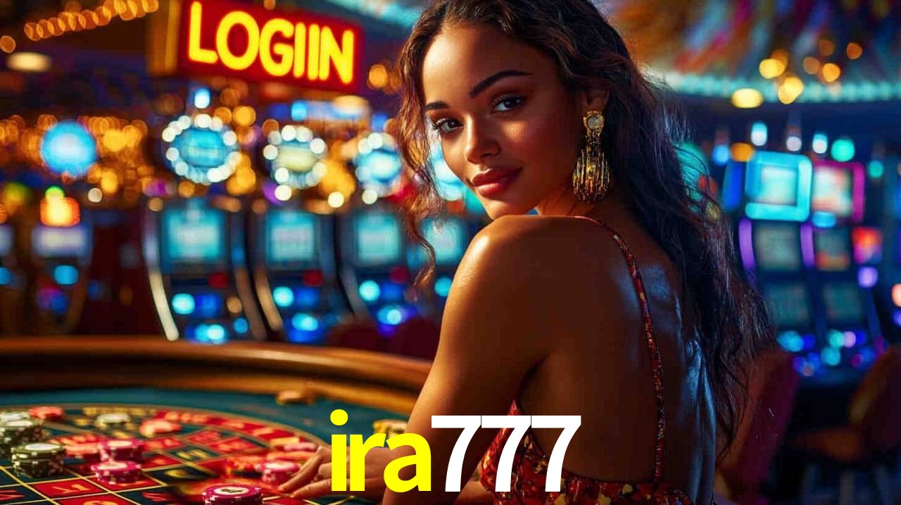Cadastro Rápido ira777
