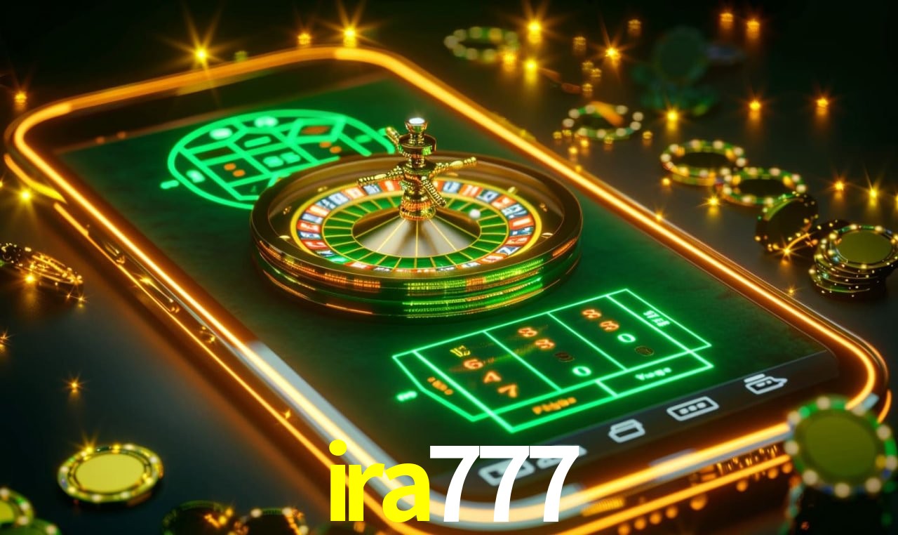 Promoções Sazonais ira777