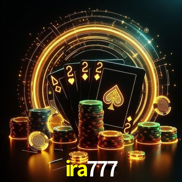 Provedores de Jogos ira777
