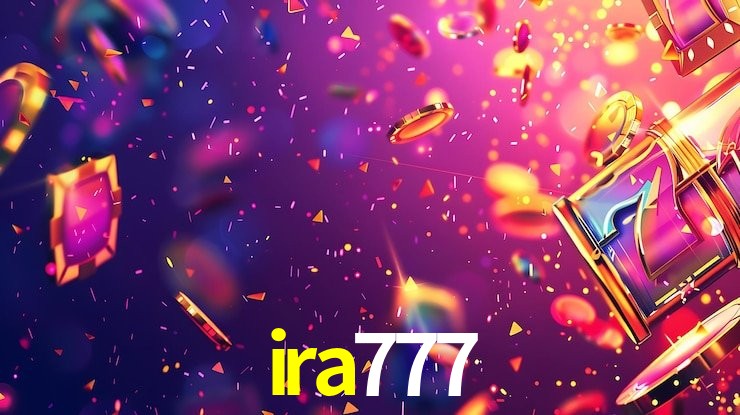 ira777.com