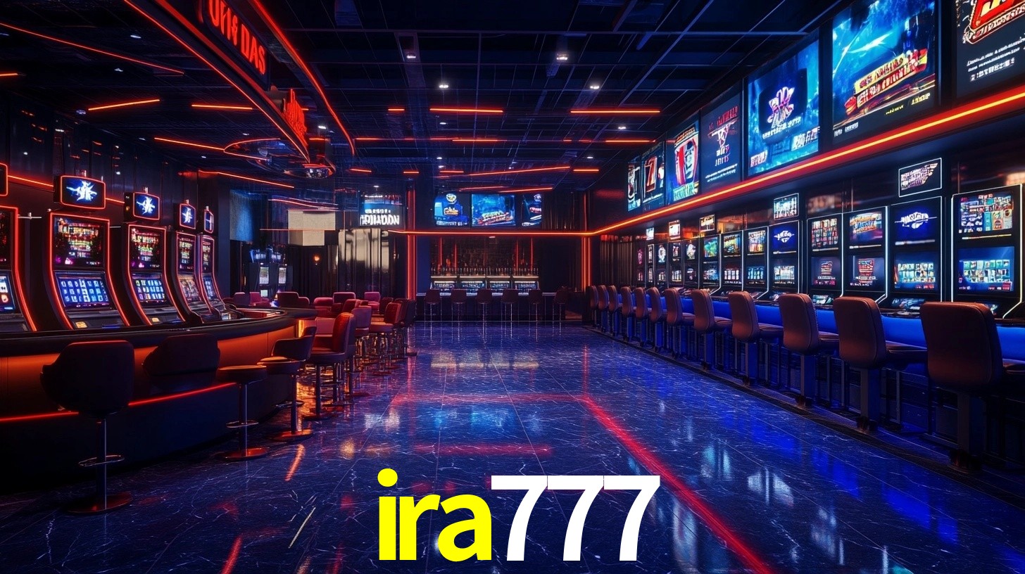 Welcome Bonus ira777