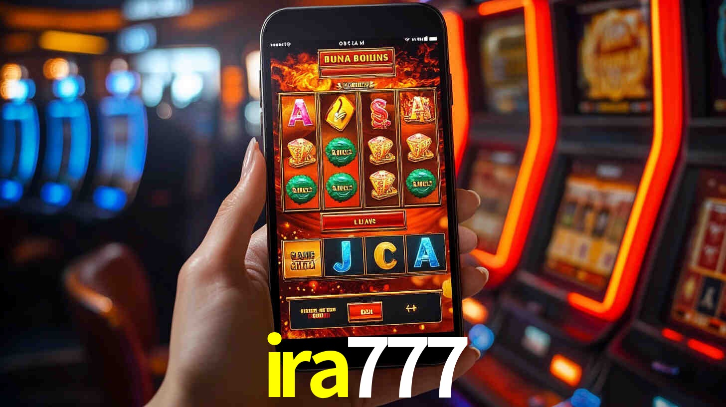 Blackjack Table ira777